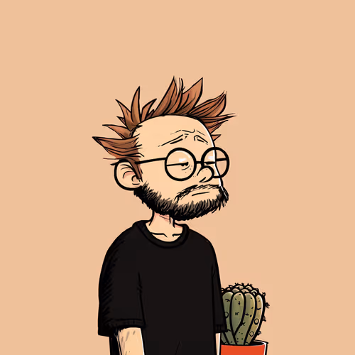 Digital Slop