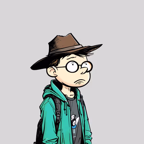 Digital Slop