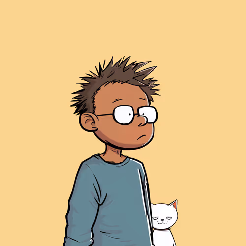 Digital Slop