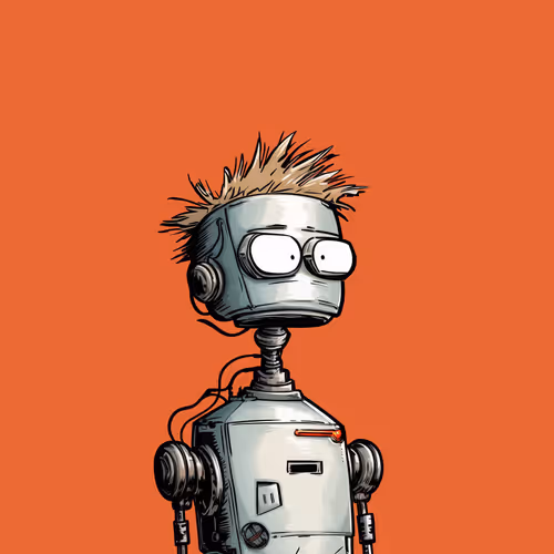 Digital Slop