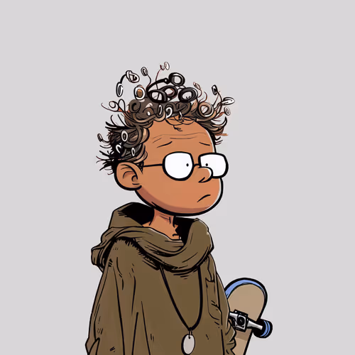 Digital Slop