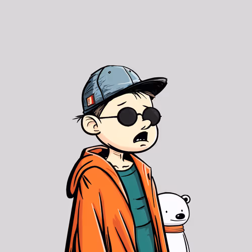 Digital Slop