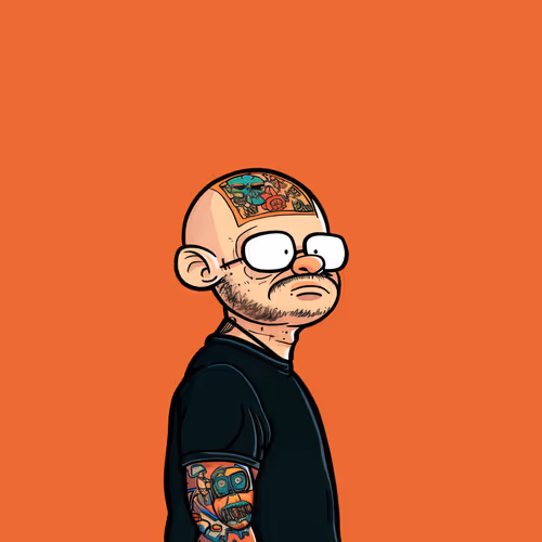 Digital Slop