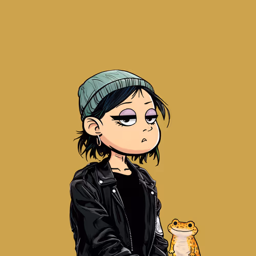 Digital Slop