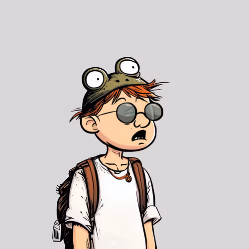 Digital Slop