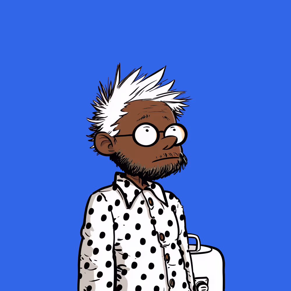 Digital Slops #9994
