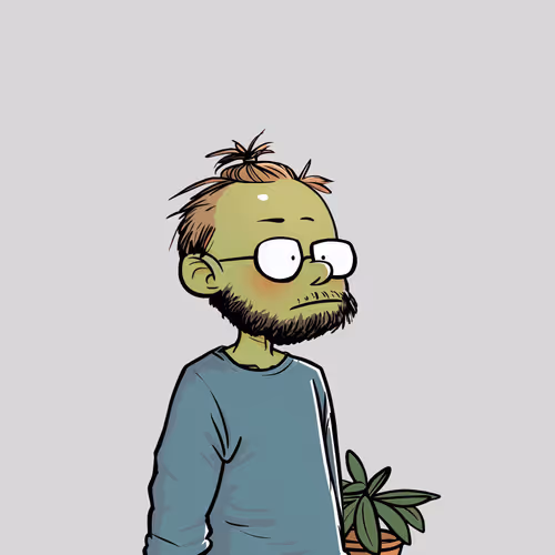 Digital Slop