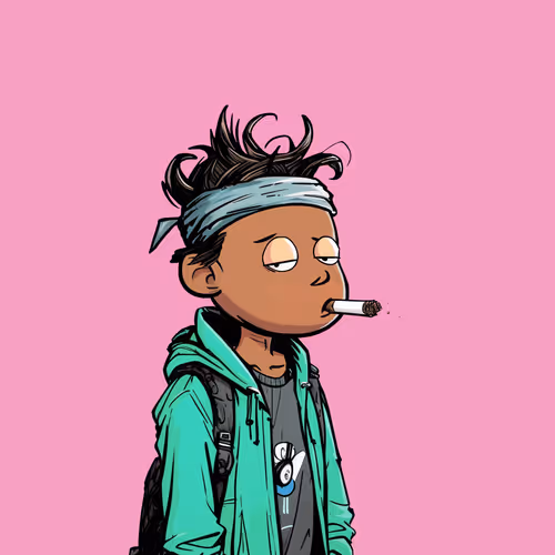 Digital Slop