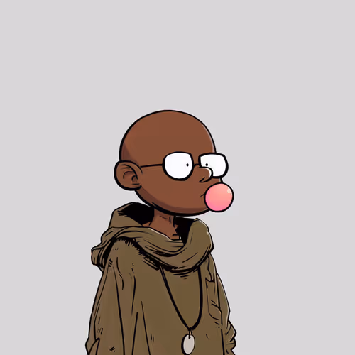 Digital Slop