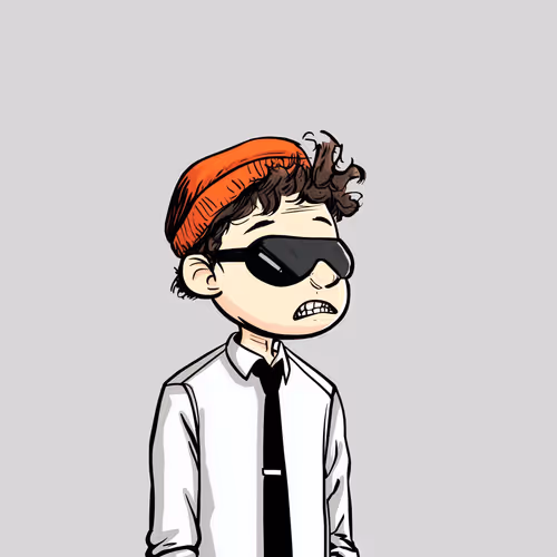 Digital Slop