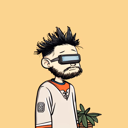 Digital Slop