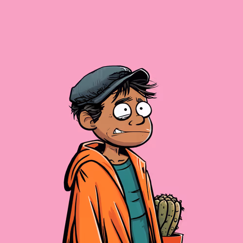 Digital Slop