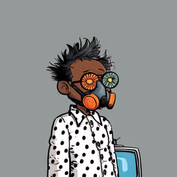 Digital Slops #1234