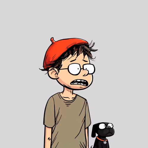 Digital Slop