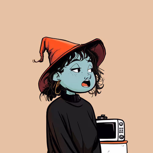 Digital Slops #9967