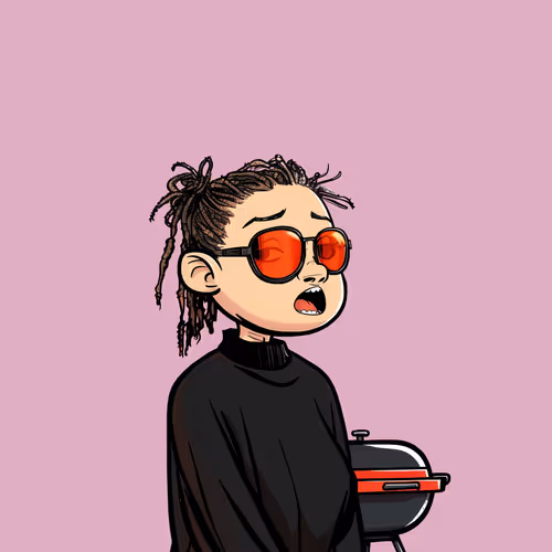 Digital Slop