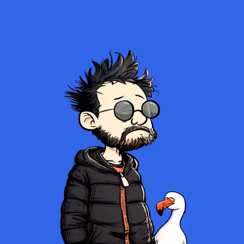 Digital Slop