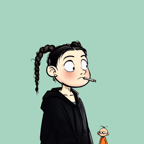 Digital Slop