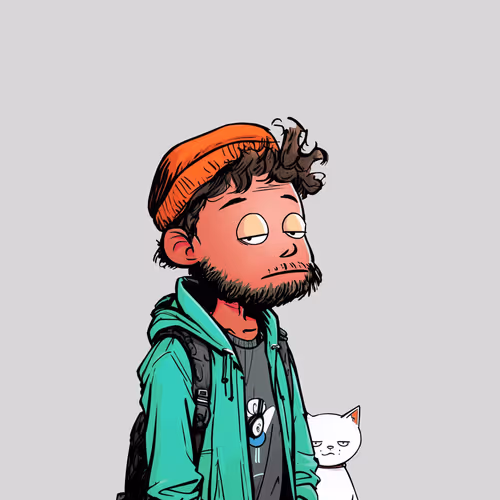 Digital Slop