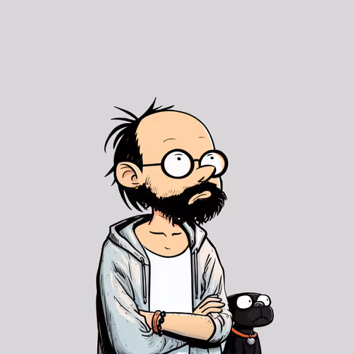 Digital Slop