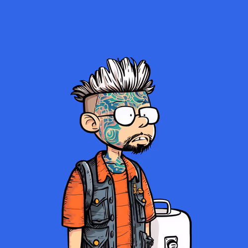 Digital Slop