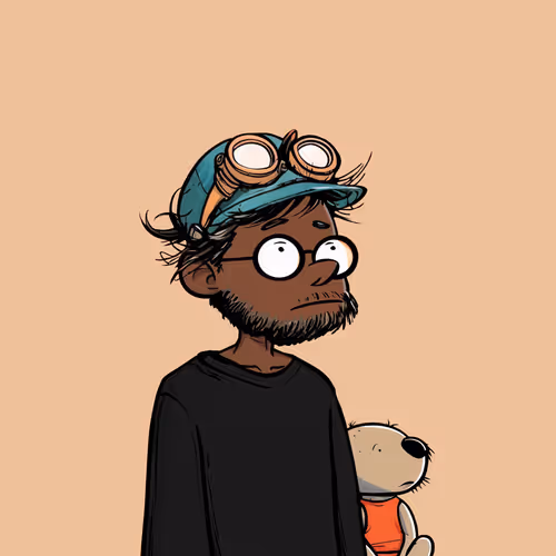 Digital Slop