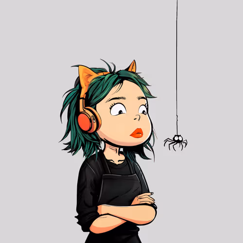 Digital Slop