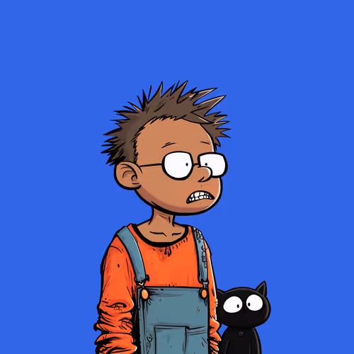 Digital Slop