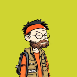 Digital Slops #5033