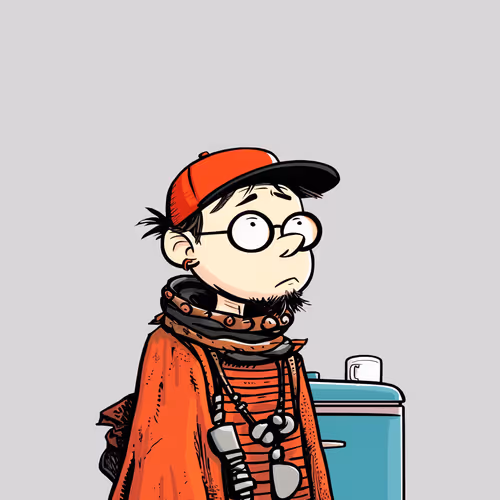 Digital Slop
