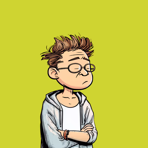 Digital Slop