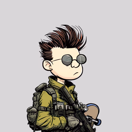 Digital Slop