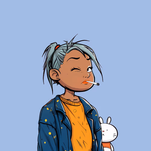 Digital Slop
