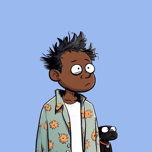 Digital Slop