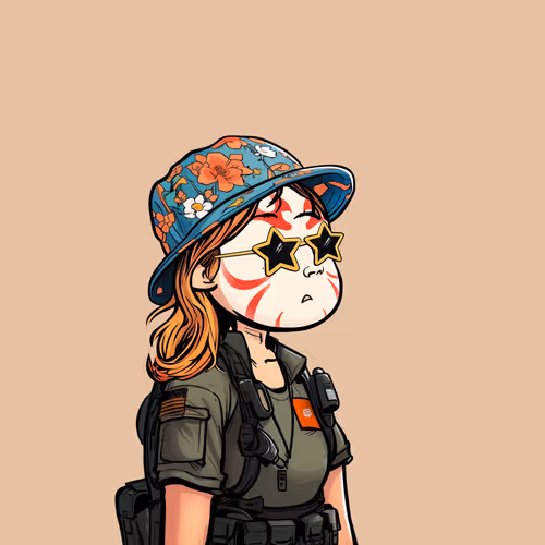 Digital Slop