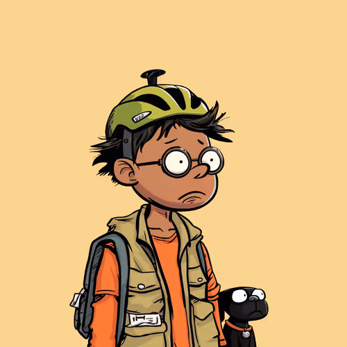 Digital Slops #3551