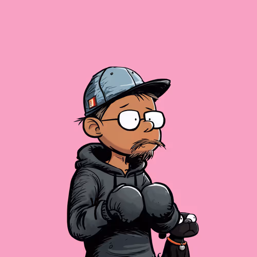 Digital Slop