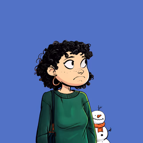 Digital Slops #9995
