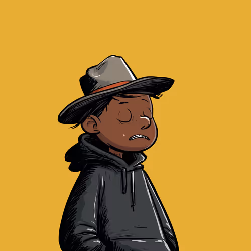 Digital Slop