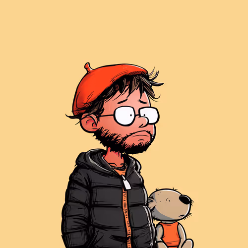 Digital Slop
