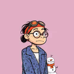 Digital Slops #5158