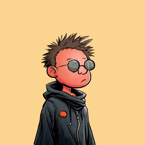 Digital Slop