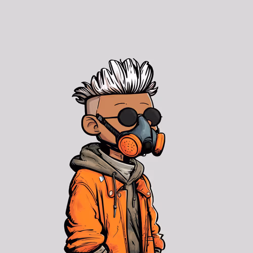 Digital Slops #5785