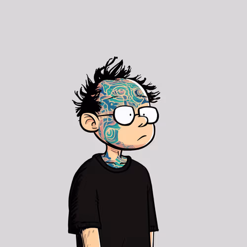 Digital Slop