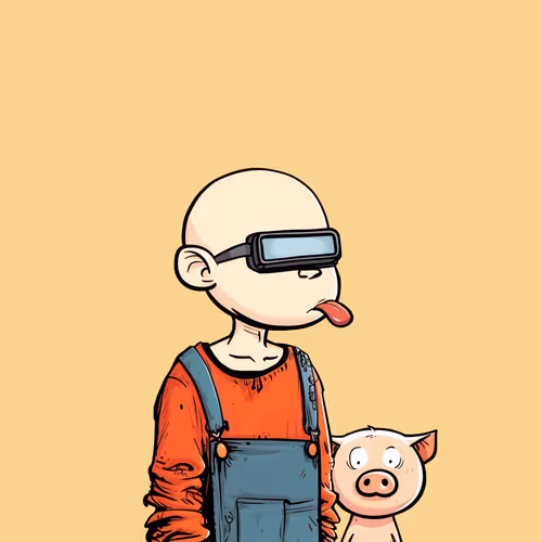 Digital Slop