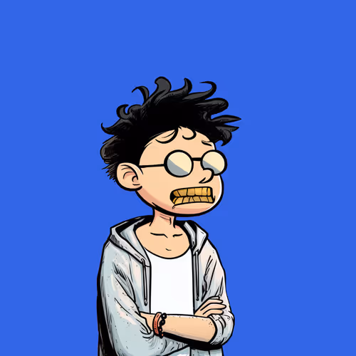 Digital Slop