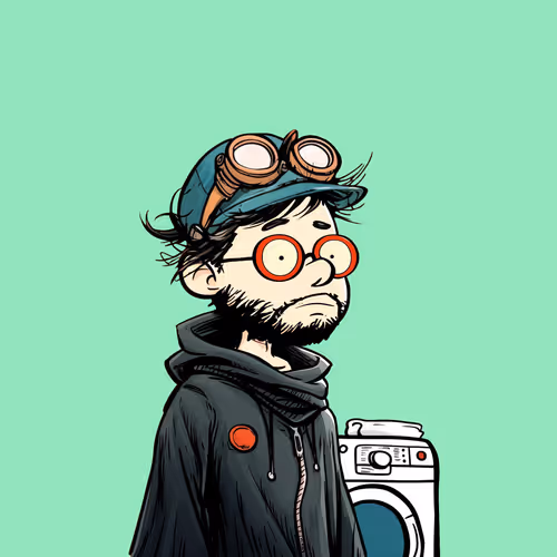 Digital Slop