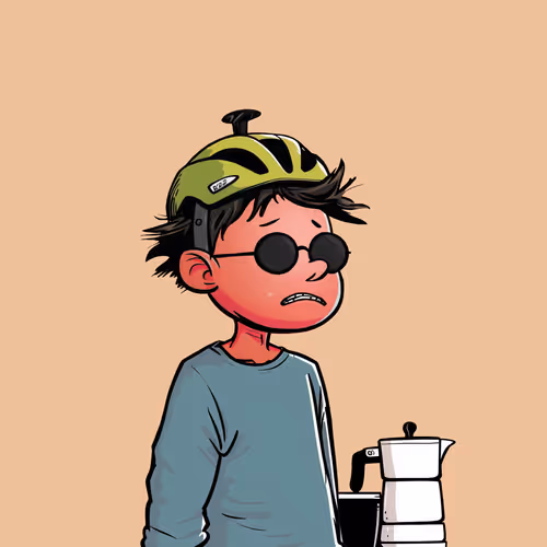Digital Slop