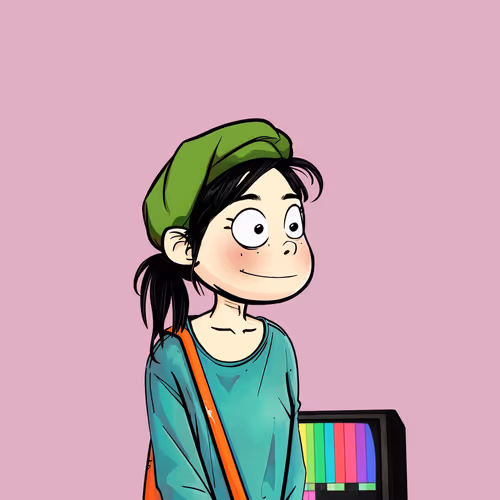 Digital Slop