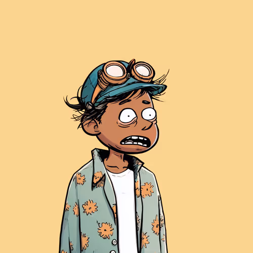 Digital Slop